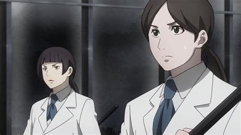 tokyo ghoul vrv.